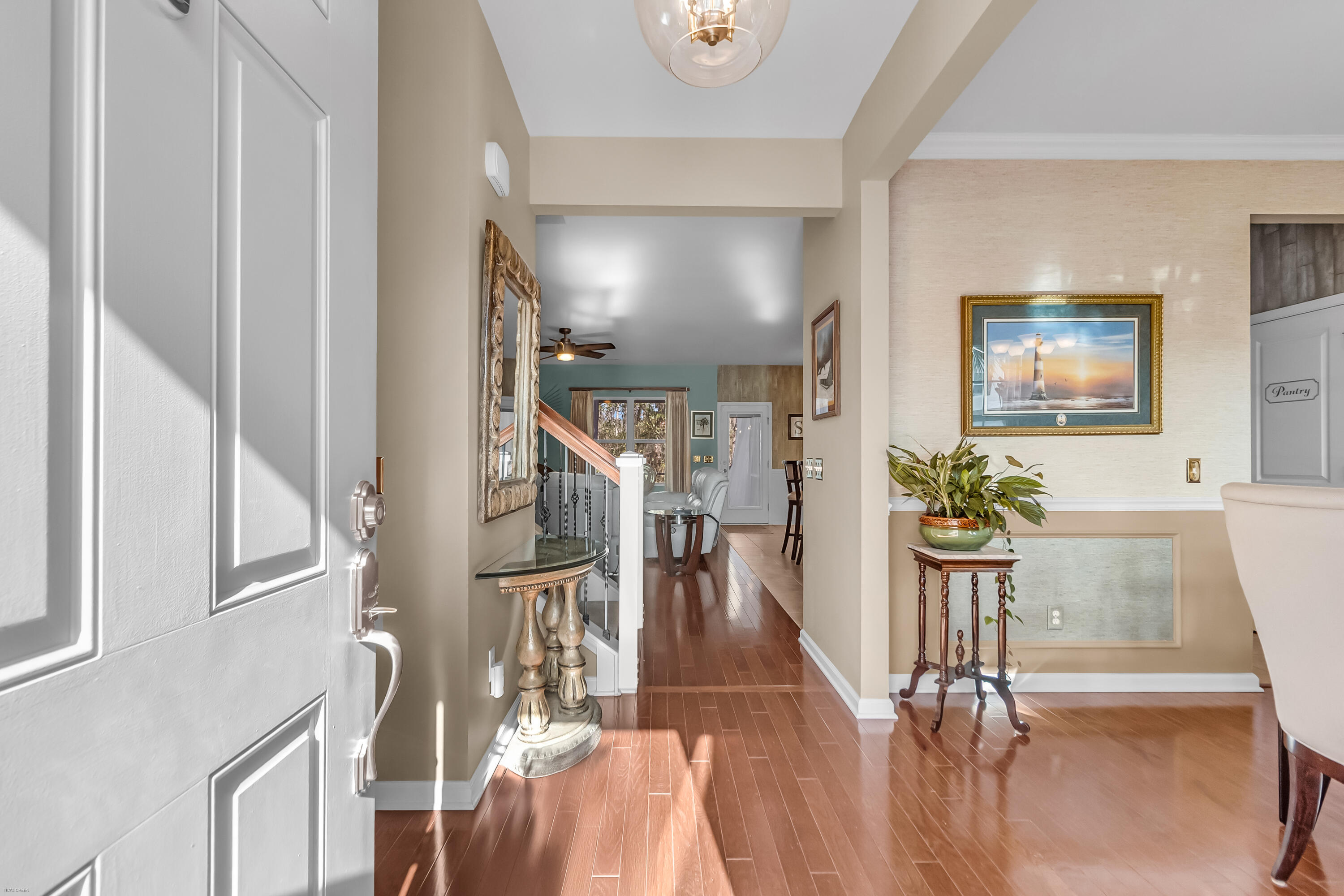 3230 Conservancy Lane