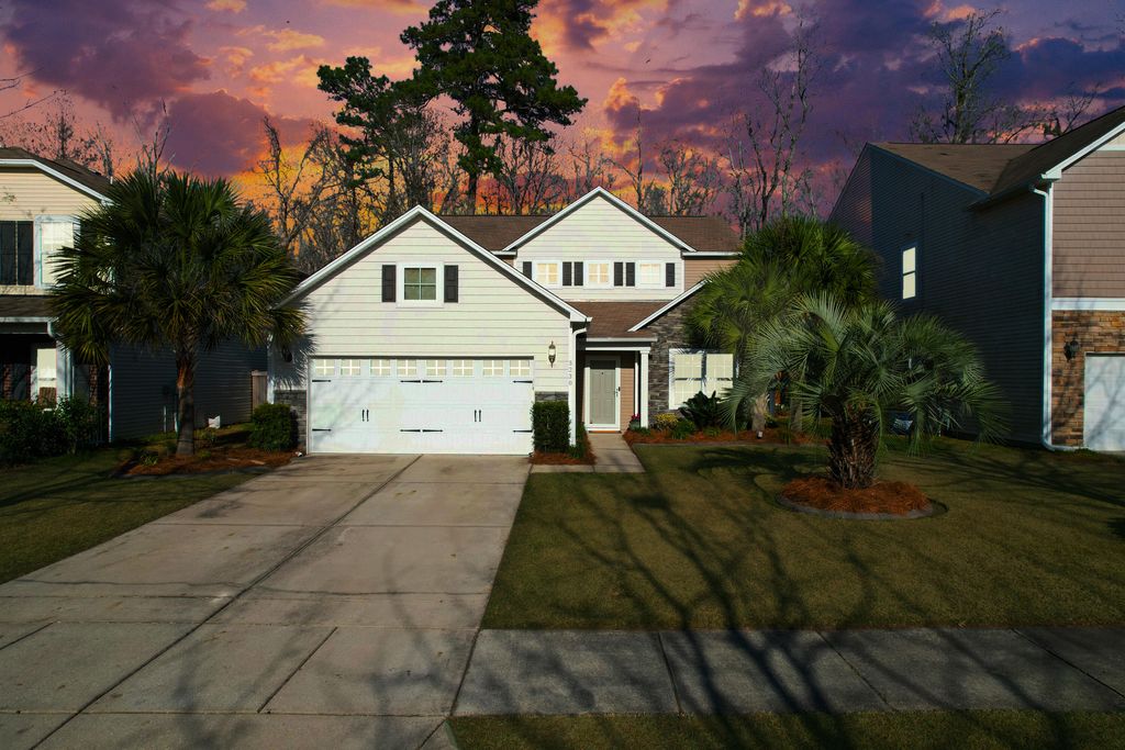 Photo of 3230 Conservancy Lane, Charleston, SC 29414 (MLS # 26008663)