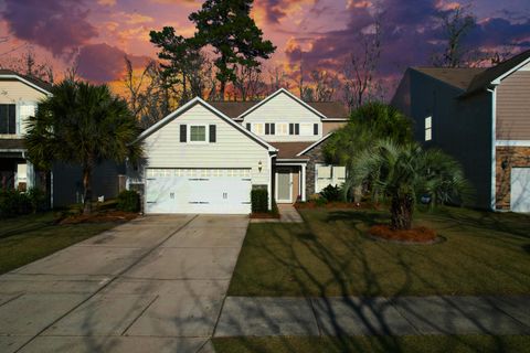 3230 Conservancy Lane Charleston SC 29414