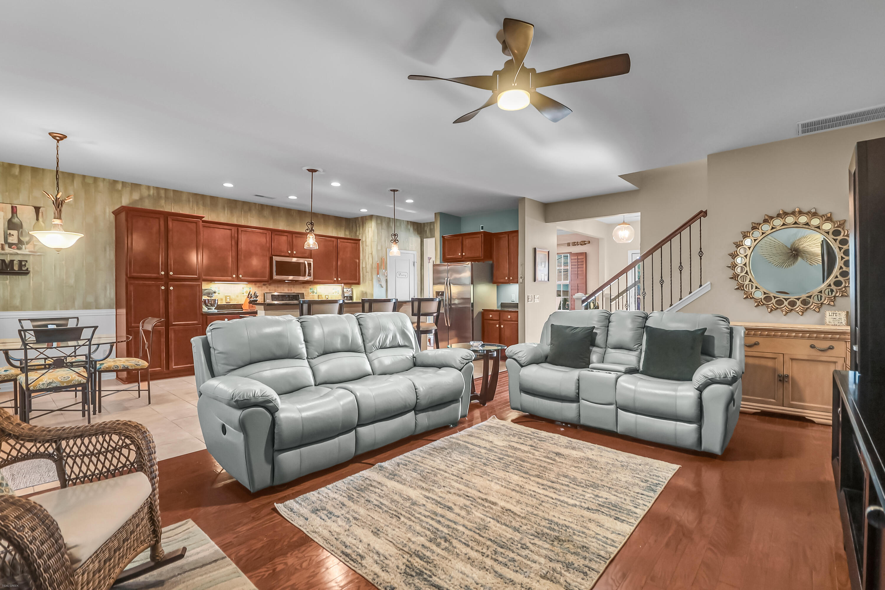 3230 Conservancy Lane