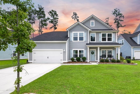 Photo of 169 Belfort Place, Summerville, SC 29486 (MLS # 26021227)