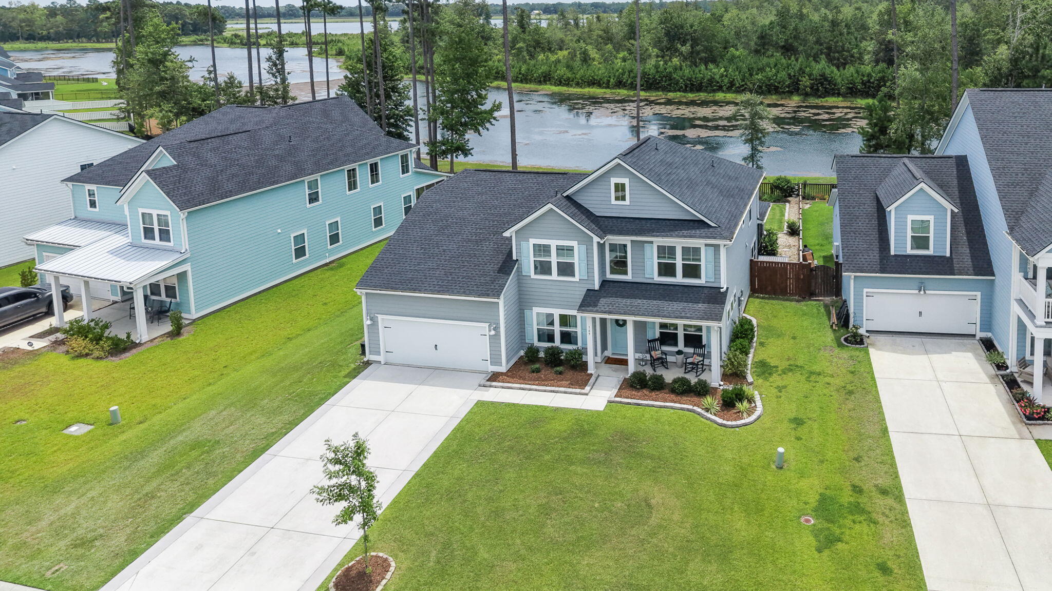 169 Belfort Place