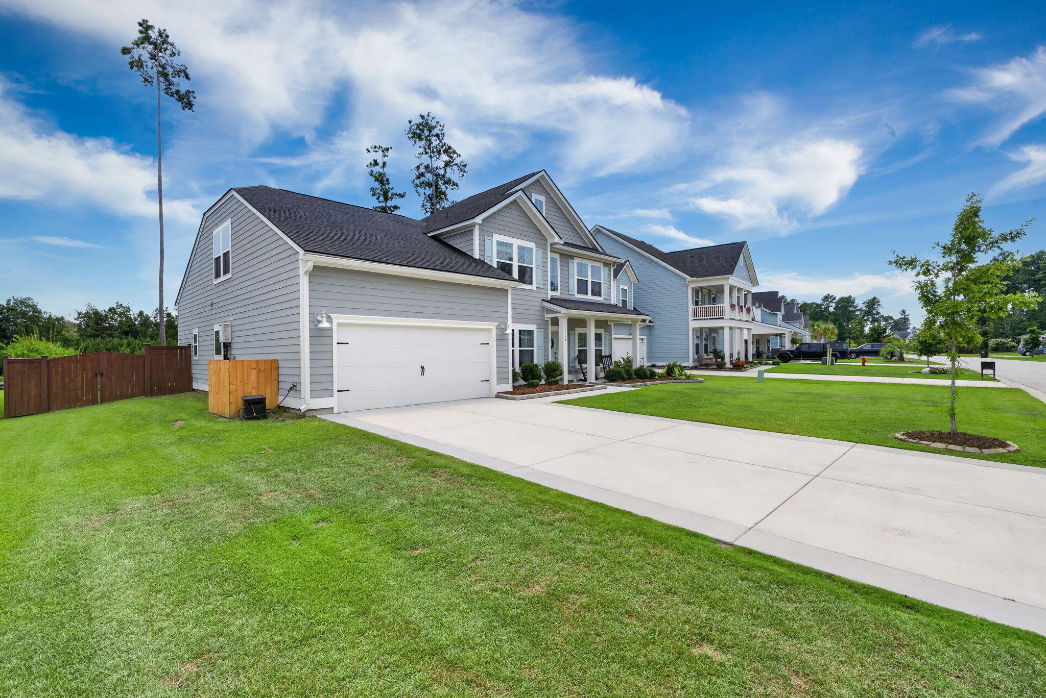169 Belfort Place