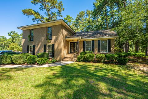 229 Cooper Drive Santee SC 29142
