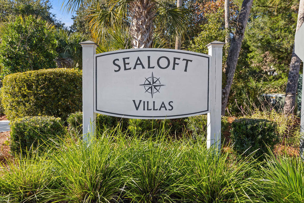 947 Sealoft Villa Drive