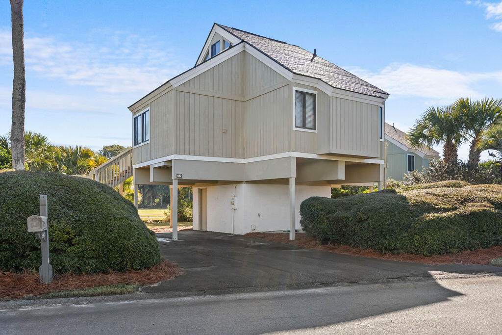 947 Sealoft Villa Drive