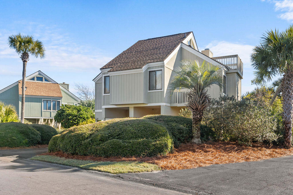 947 Sealoft Villa Drive