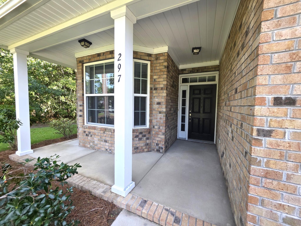 Photo of 297 Renau Boulevard, Summerville, SC 29483 (MLS # 26024626)