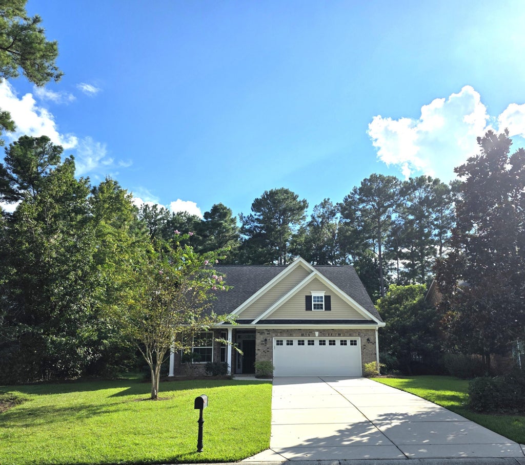 Photo of 297 Renau Boulevard, Summerville, SC 29483 (MLS # 26024626)