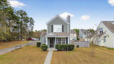 202 Killarney Trail Moncks Corner SC 29461