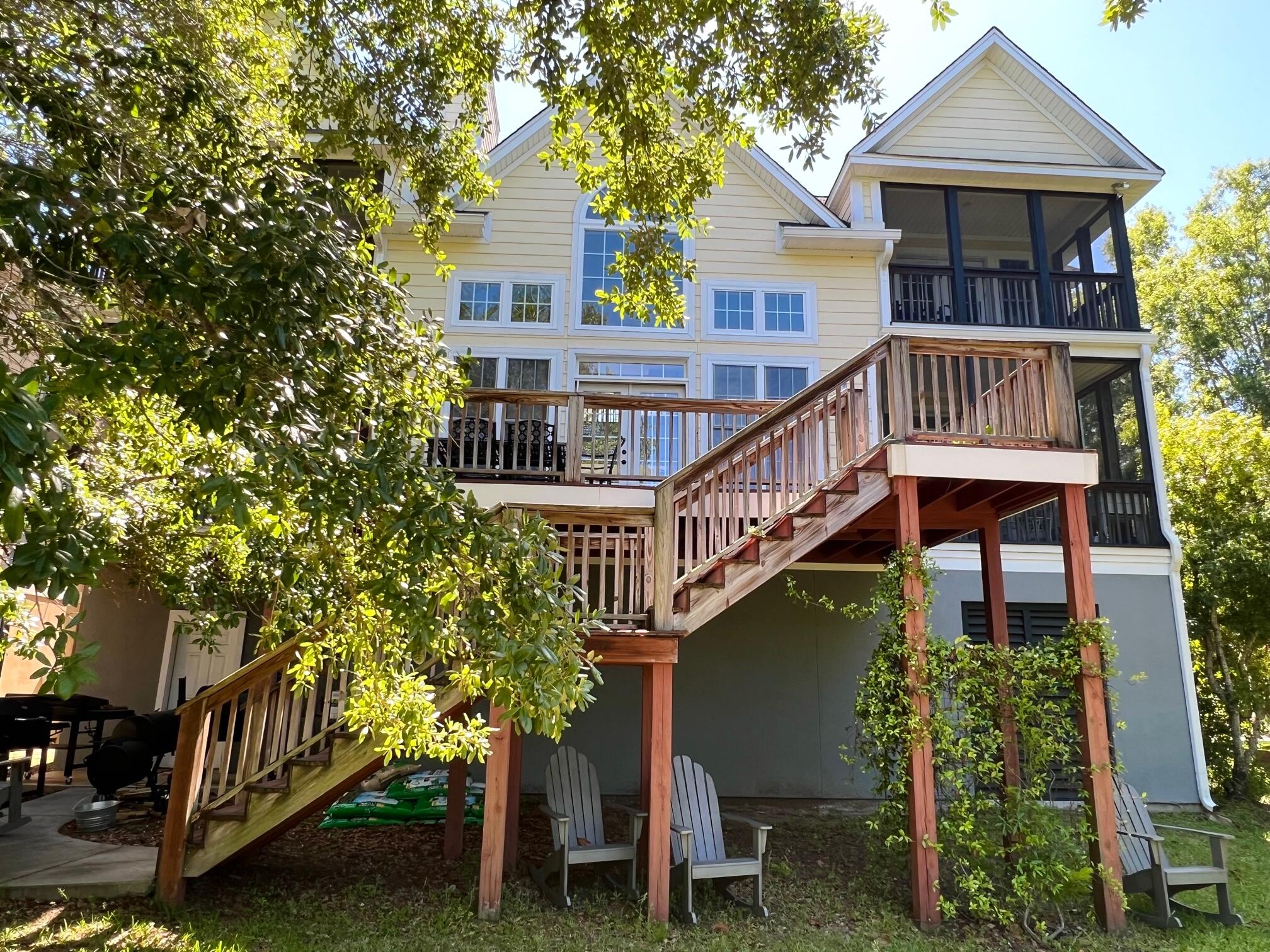 929 Misty Lake Drive