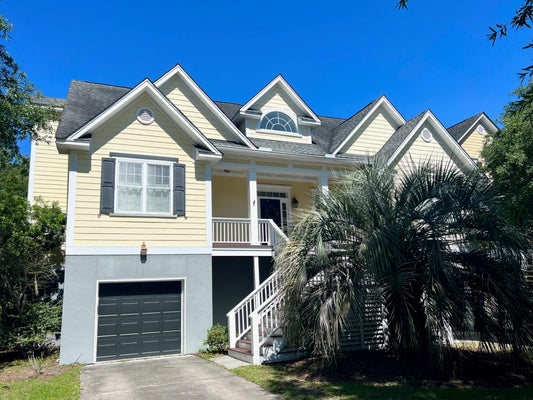 929 MISTY LAKE DR, CHARLESTON, SC 29412 - Image a5d35527661313236d6a107d75053faa/305388564