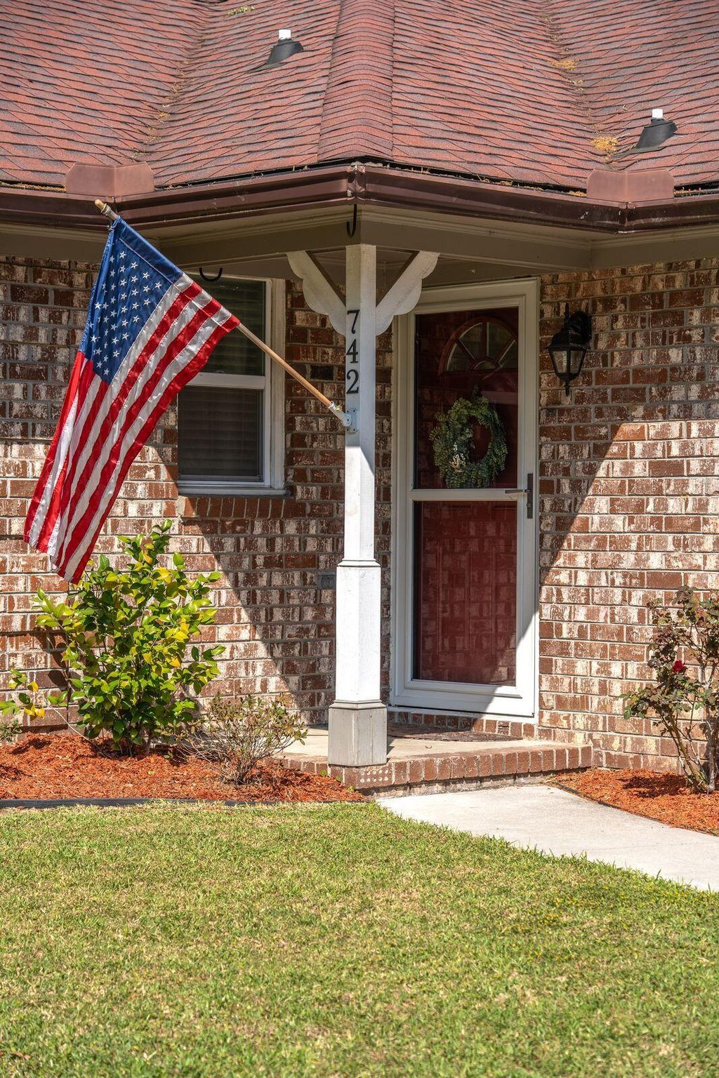 Photo of 742 Olney Road, Charleston, SC 29414 (MLS # 26008783)