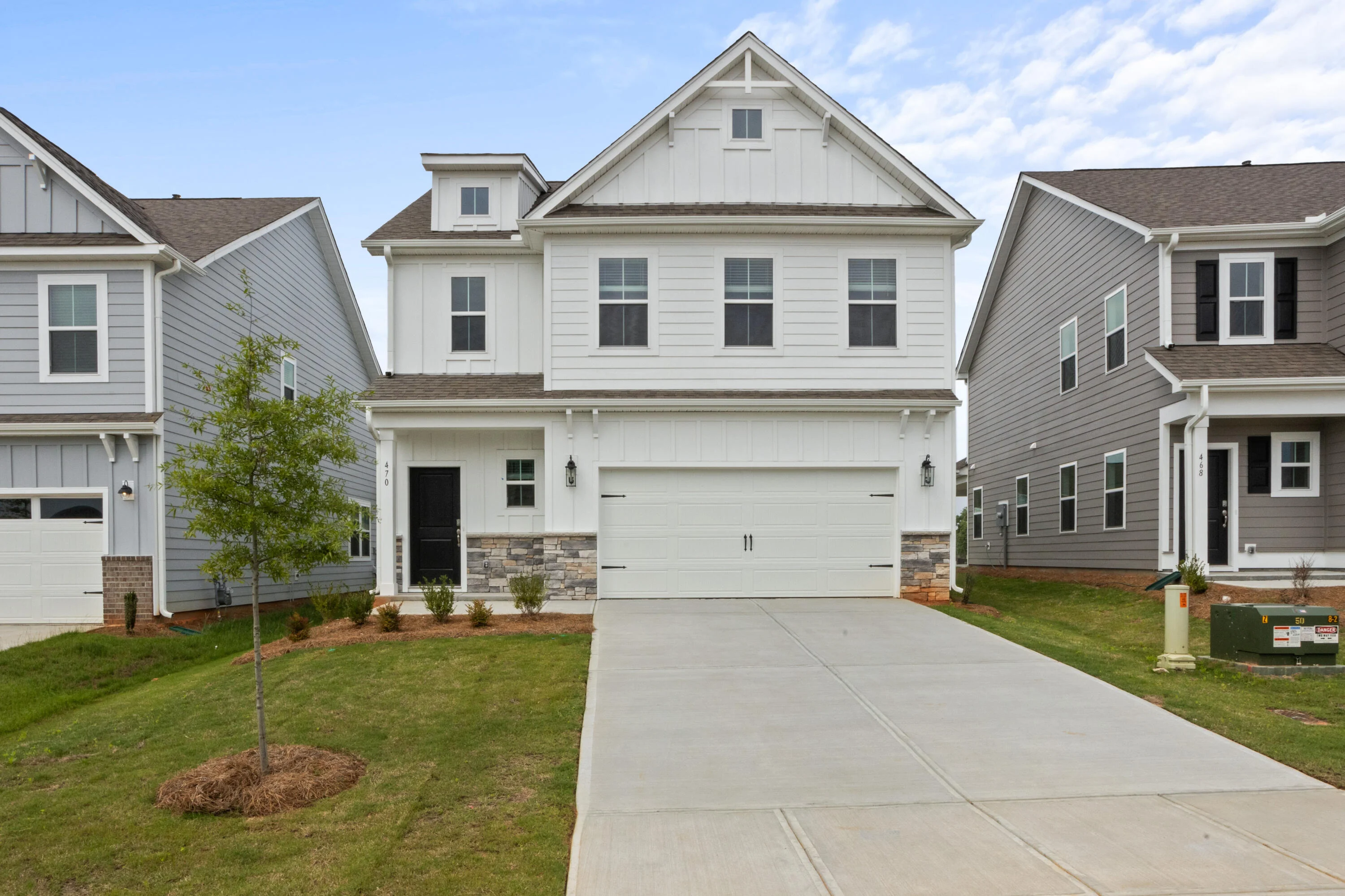 470 Sweetbay Drive, Seneca, SC, 29678
