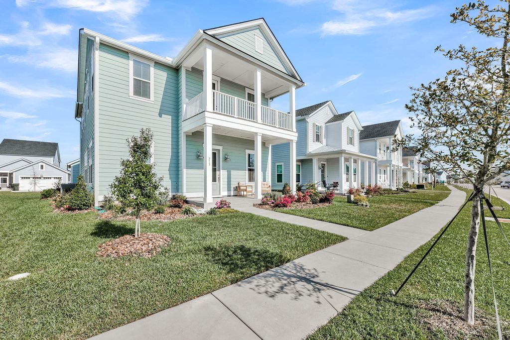 Photo of 313 Citrus Drive, Summerville, SC 29486 (MLS # 26008397)