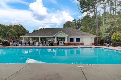 A home in Ladson