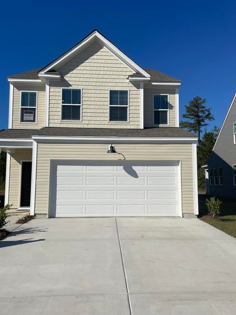 311 Clipper Court Summerville SC 29486