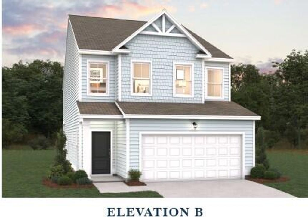 Photo of 311 Clipper Court, Summerville, SC 29486 (MLS # 25021648)