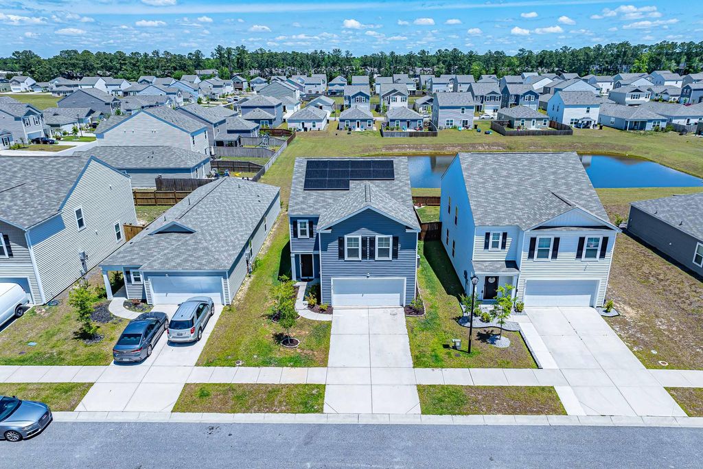 Photo of 212 Coral Sunset Way, Summerville, SC 29486 (MLS # 26013373)