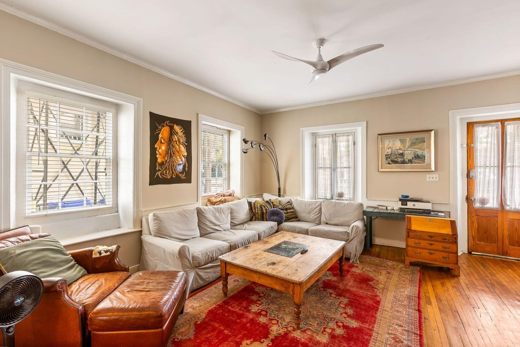 Photo of 210 Calhoun Street #A, Charleston, SC 29401 (MLS # 26006214)