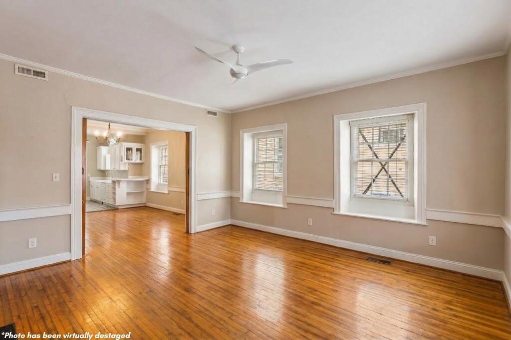 210 Calhoun Street A