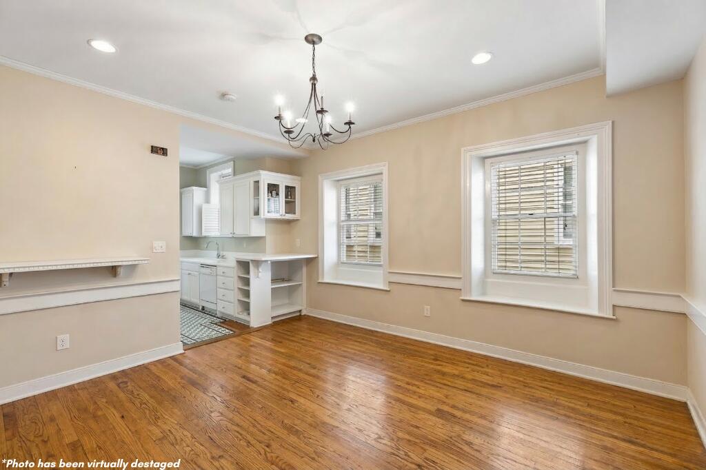 210 Calhoun Street A