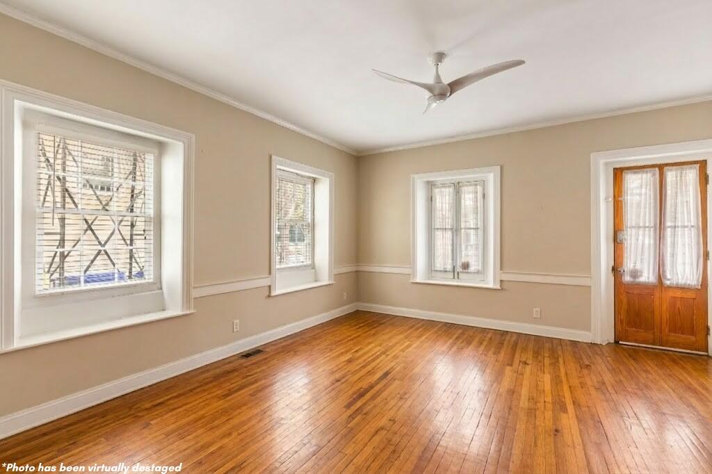 210 Calhoun Street A