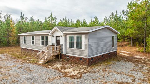 A home in Cottageville