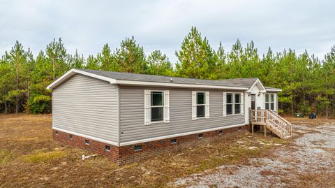 A home in Cottageville