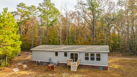 A home in Cottageville