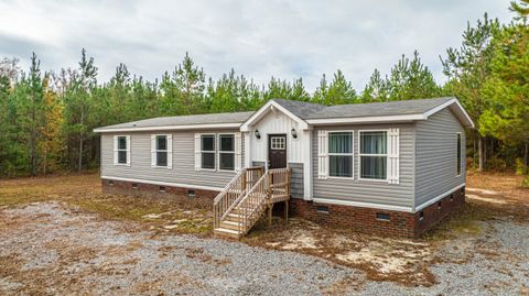 A home in Cottageville