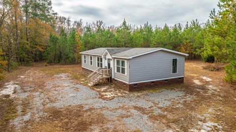 A home in Cottageville