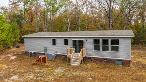 A home in Cottageville