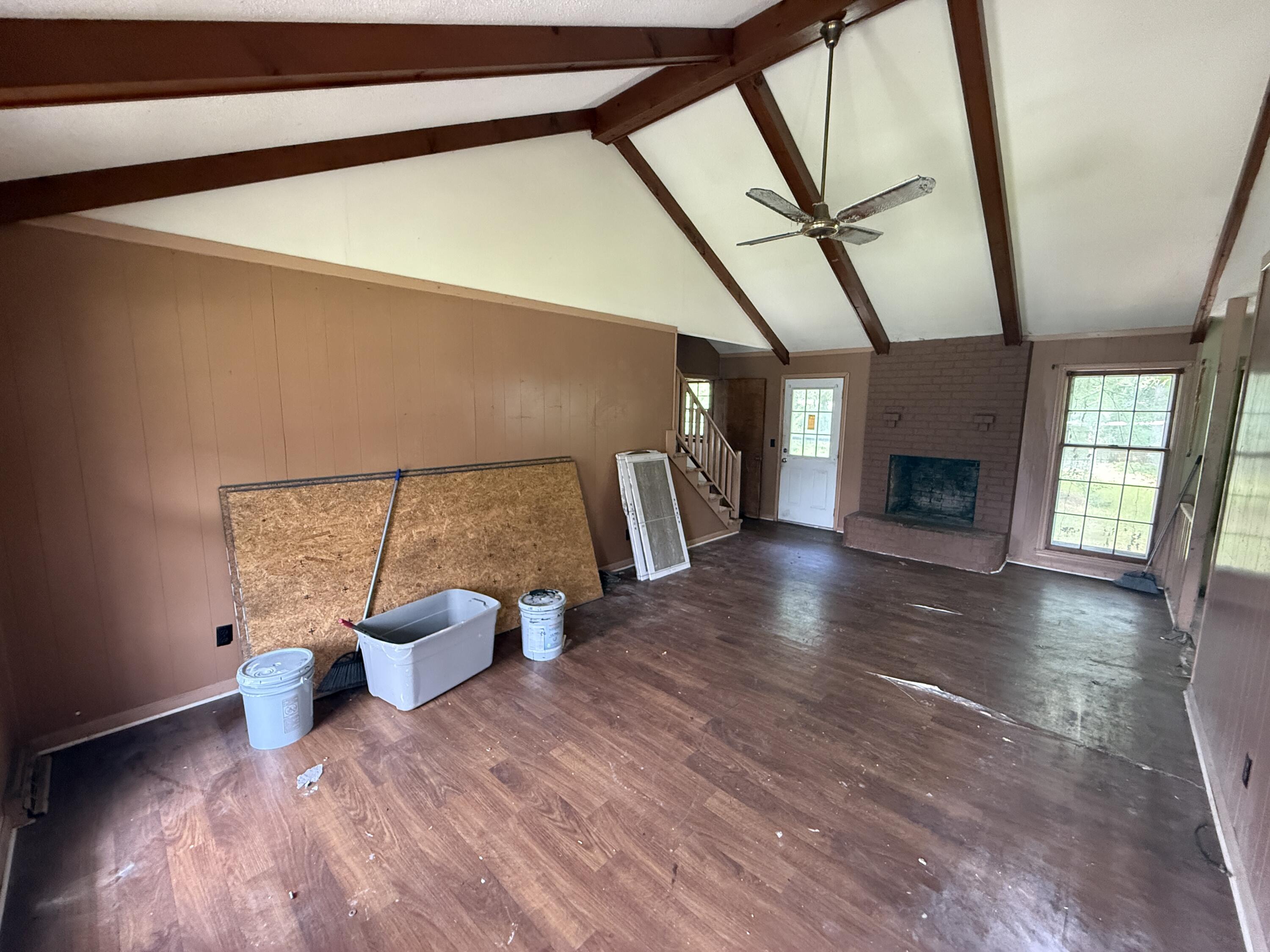 402 Kershaw Road