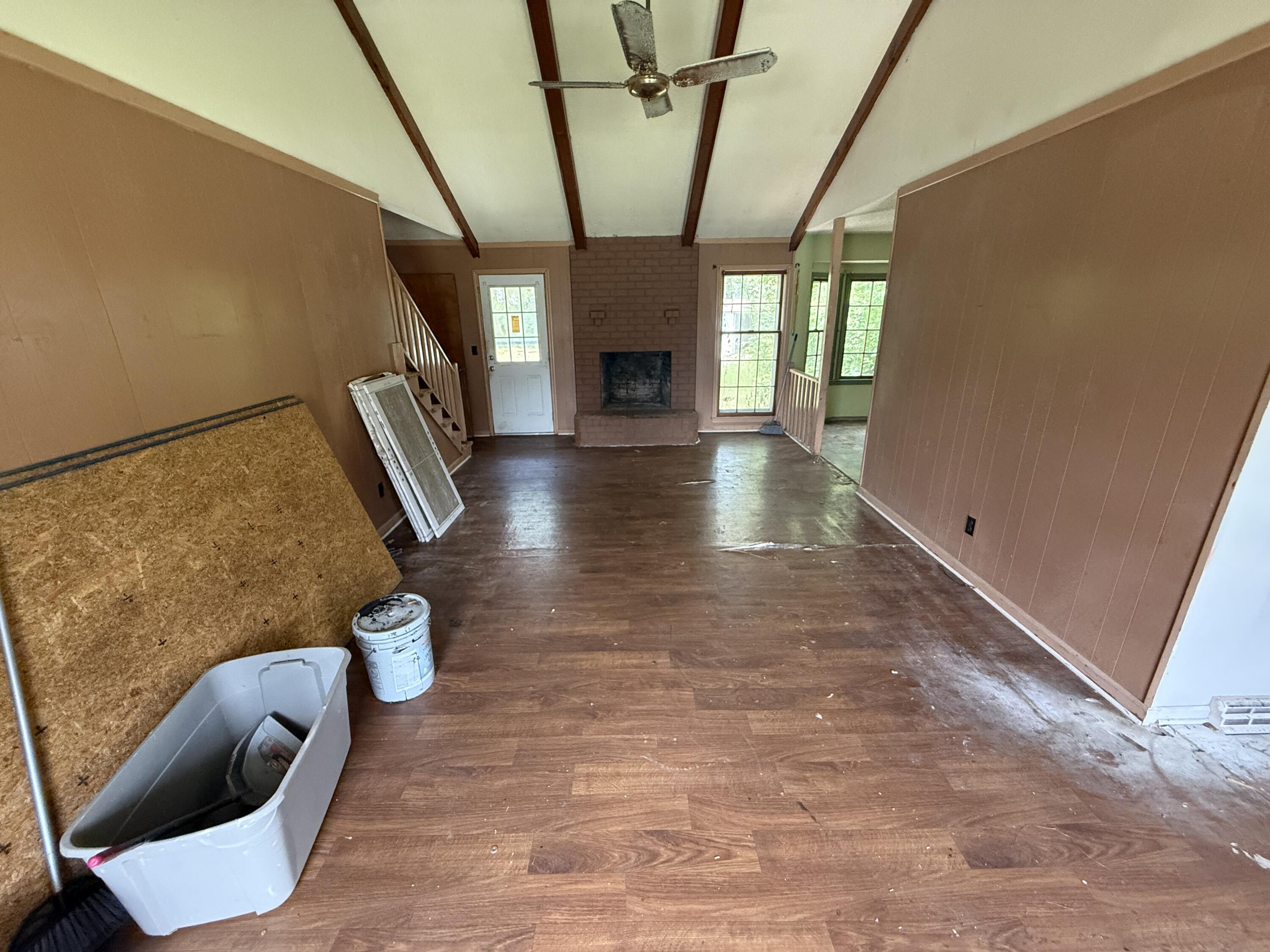 402 Kershaw Road
