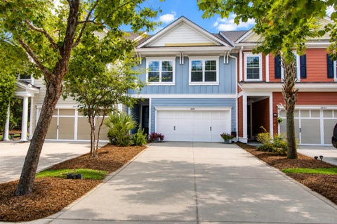 Photo of 2069 Kings Gate Lane, Mount Pleasant, SC 29466 (MLS # 26021137)