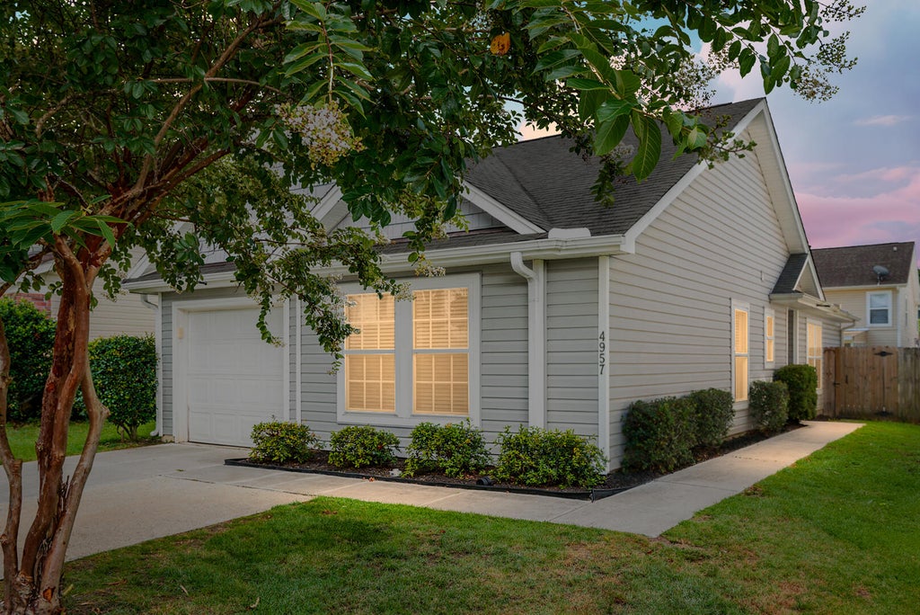 Photo of 4957 Trump Street, North Charleston, SC 29420 (MLS # 26019657)