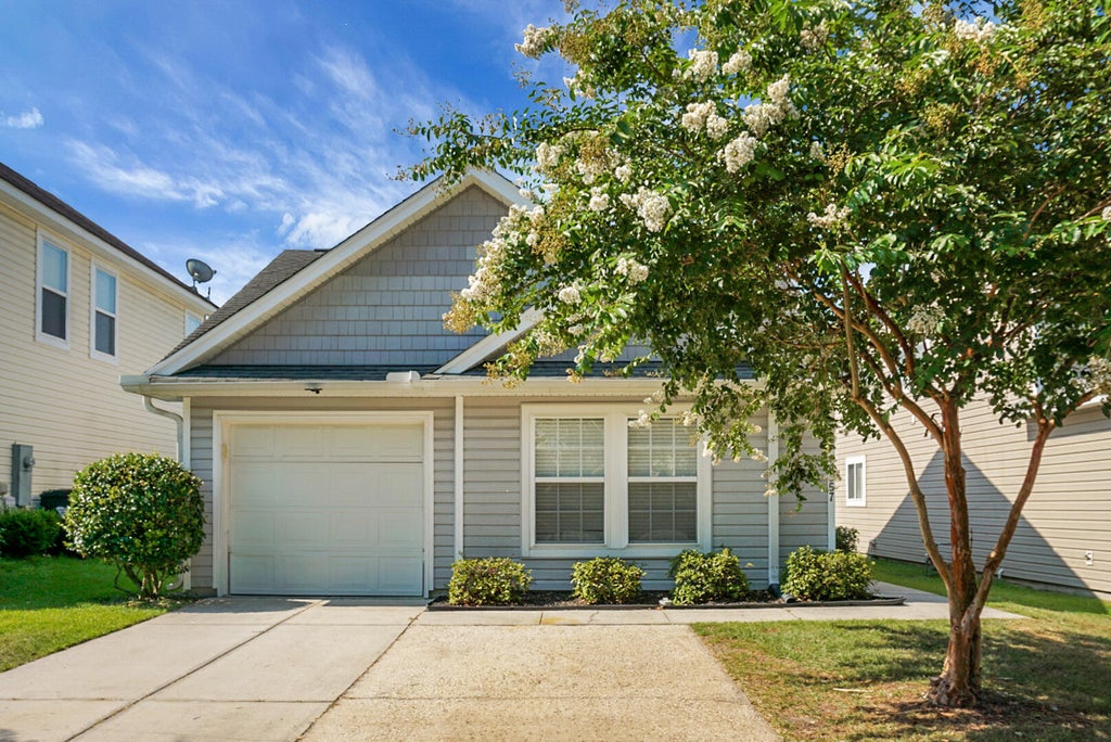 Photo of 4957 Trump Street, North Charleston, SC 29420 (MLS # 26019657)