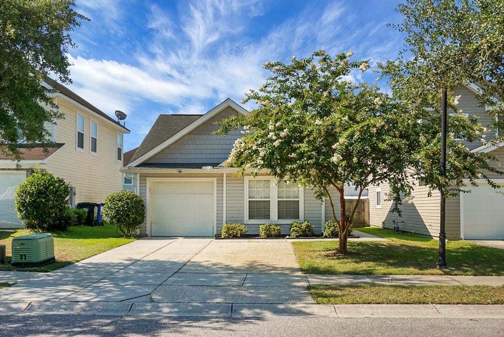 Photo of 4957 Trump Street, North Charleston, SC 29420 (MLS # 26019657)