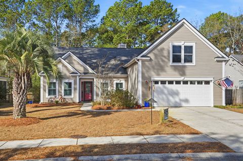 Photo of 2156 Andover Way, Mount Pleasant, SC 29466 (MLS # 26001271)
