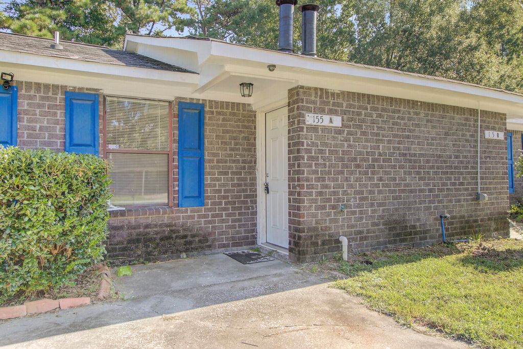Photo of 155 Dorchester Manor Boulevard #A &amp; B, North Charleston, SC 29420 (MLS # 25026543)