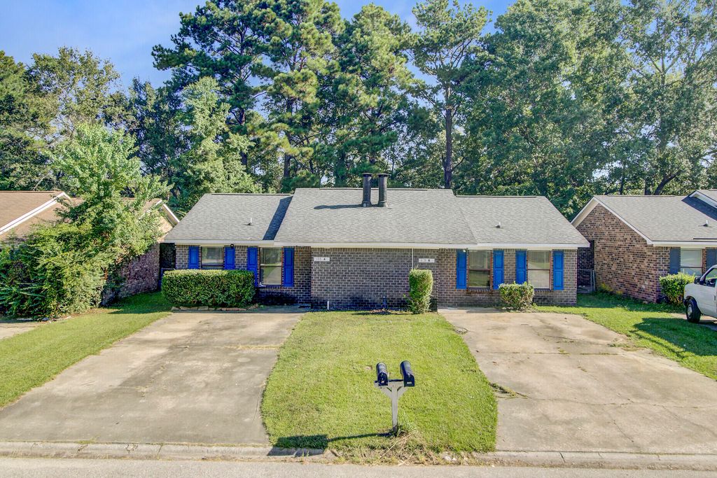 Photo of 155 Dorchester Manor Boulevard #A &amp; B, North Charleston, SC 29420 (MLS # 25026543)
