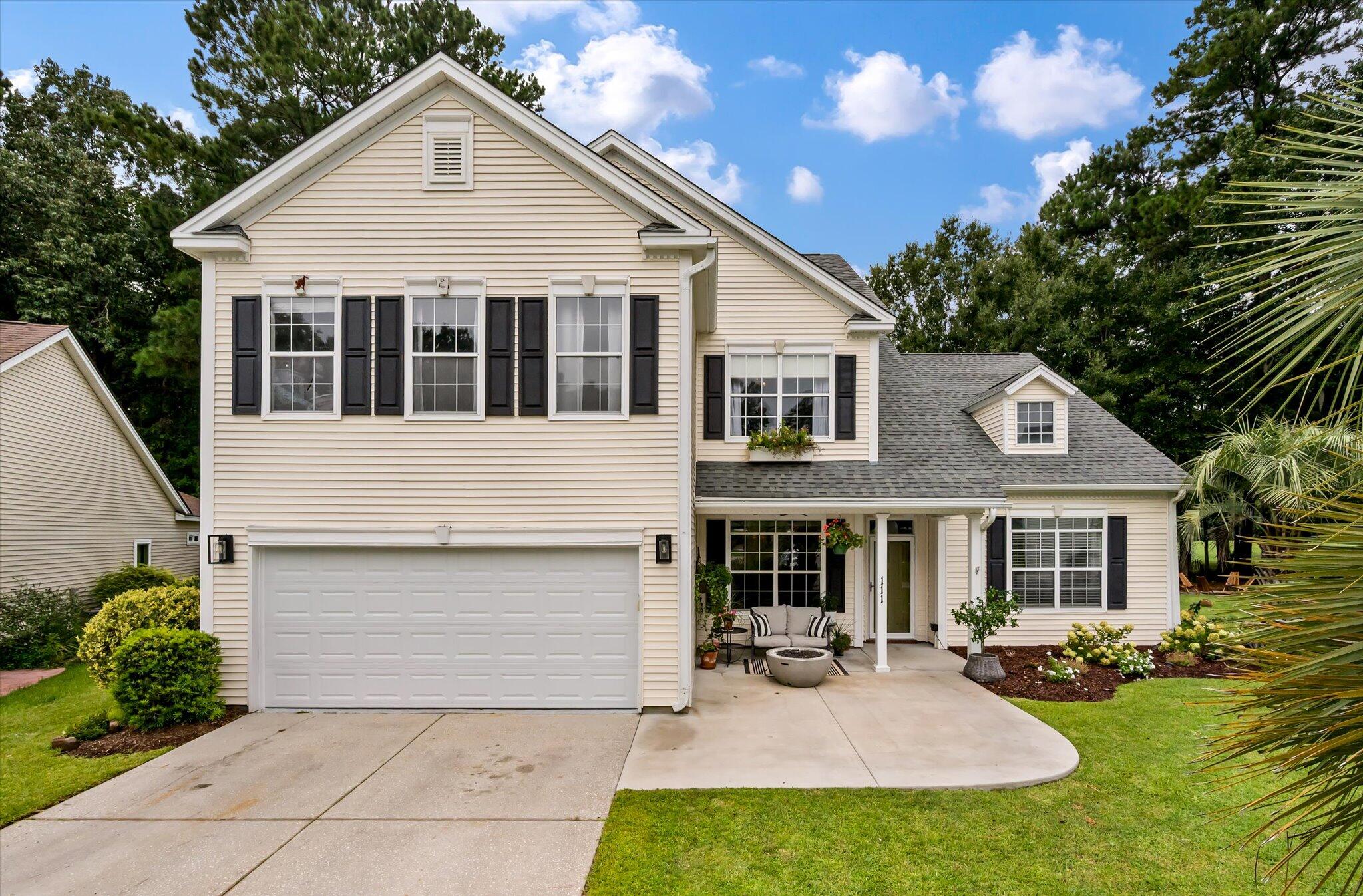 111 Pristine Court