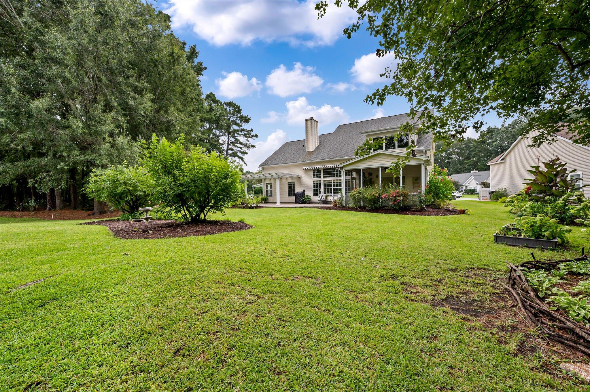 111 Pristine Court