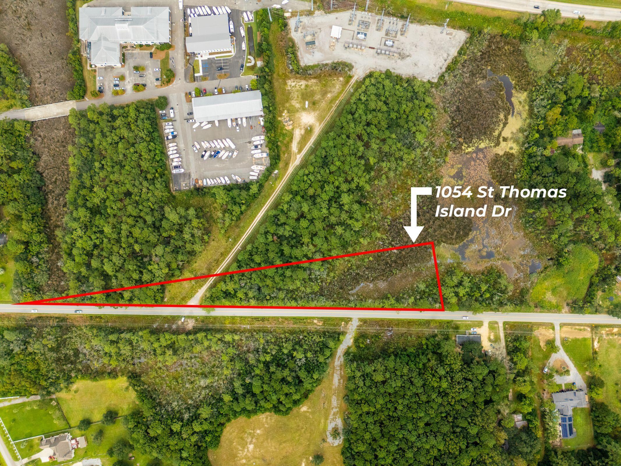 1054 Saint Thomas Island Drive