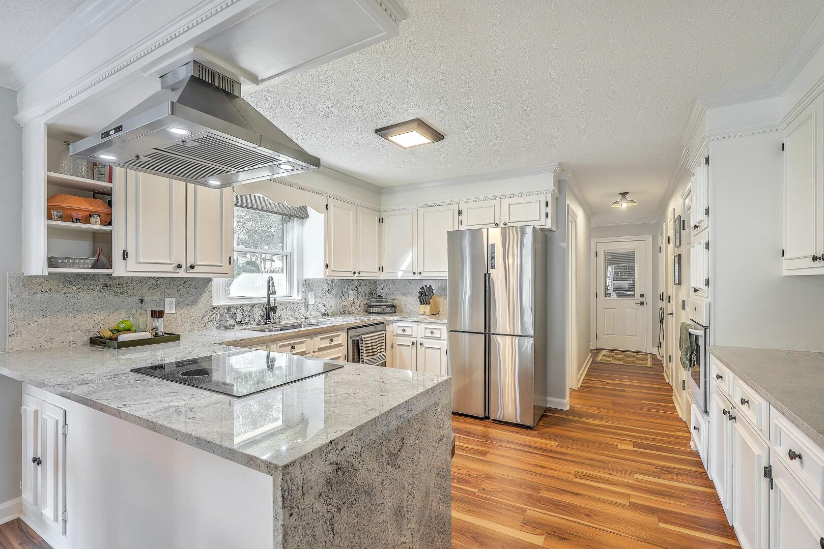 106 Santee Cooper Annex