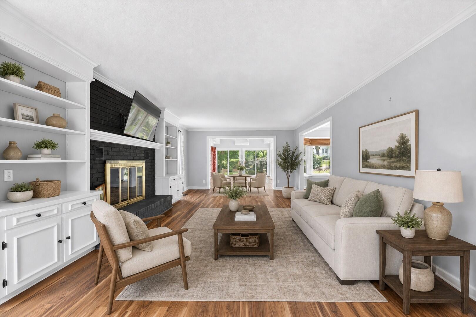 106 Santee Cooper Annex