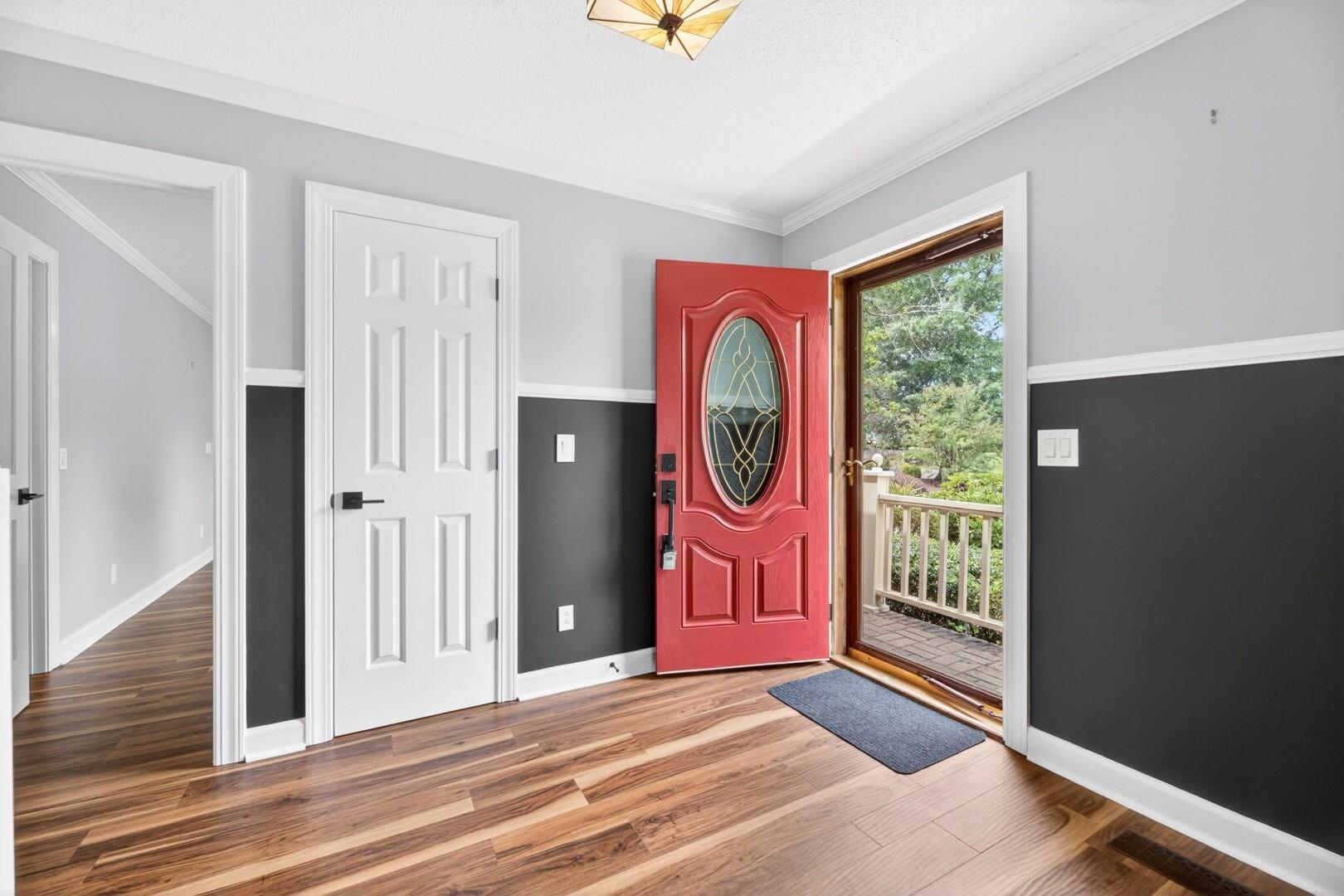 106 Santee Cooper Annex