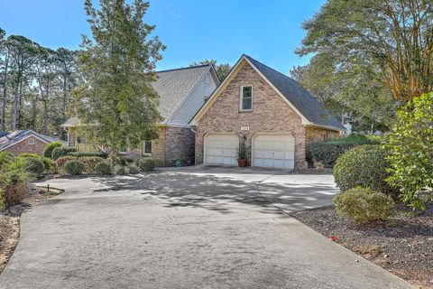 Photo of 106 Santee Cooper Annex Anx, Santee, SC 29142 (MLS # 25030199)