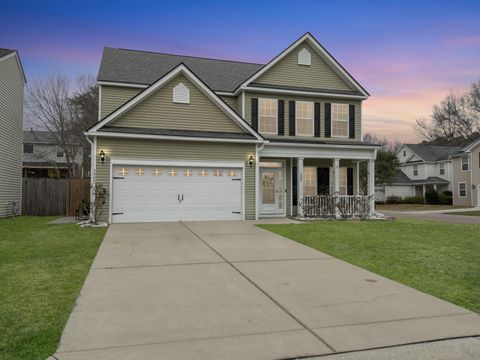 5000 Whitfield Court Summerville SC 29485